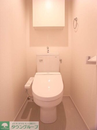 リブリ・田端の物件内観写真